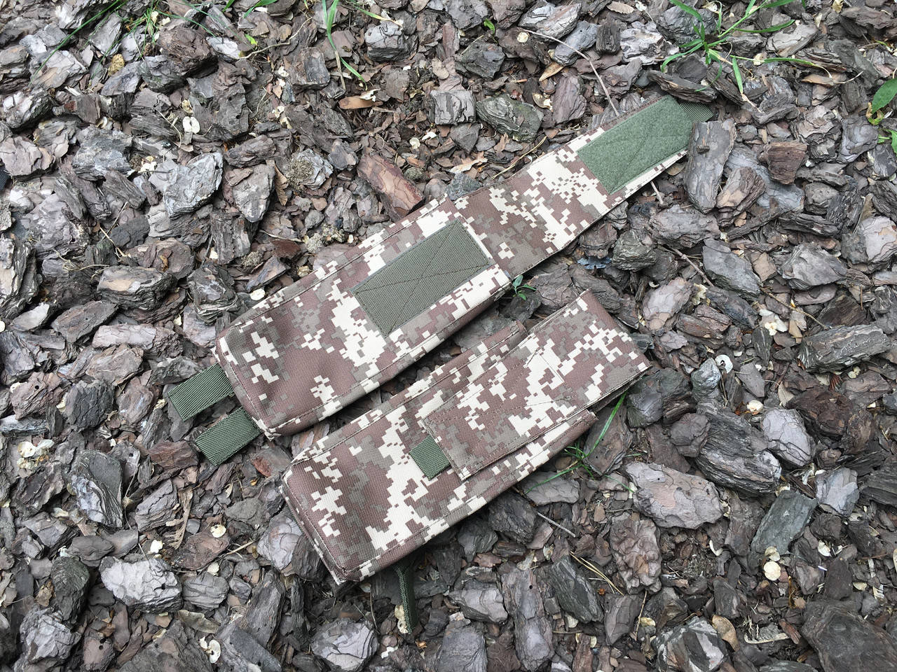 

Підсумок для одного магазину РПК піксель