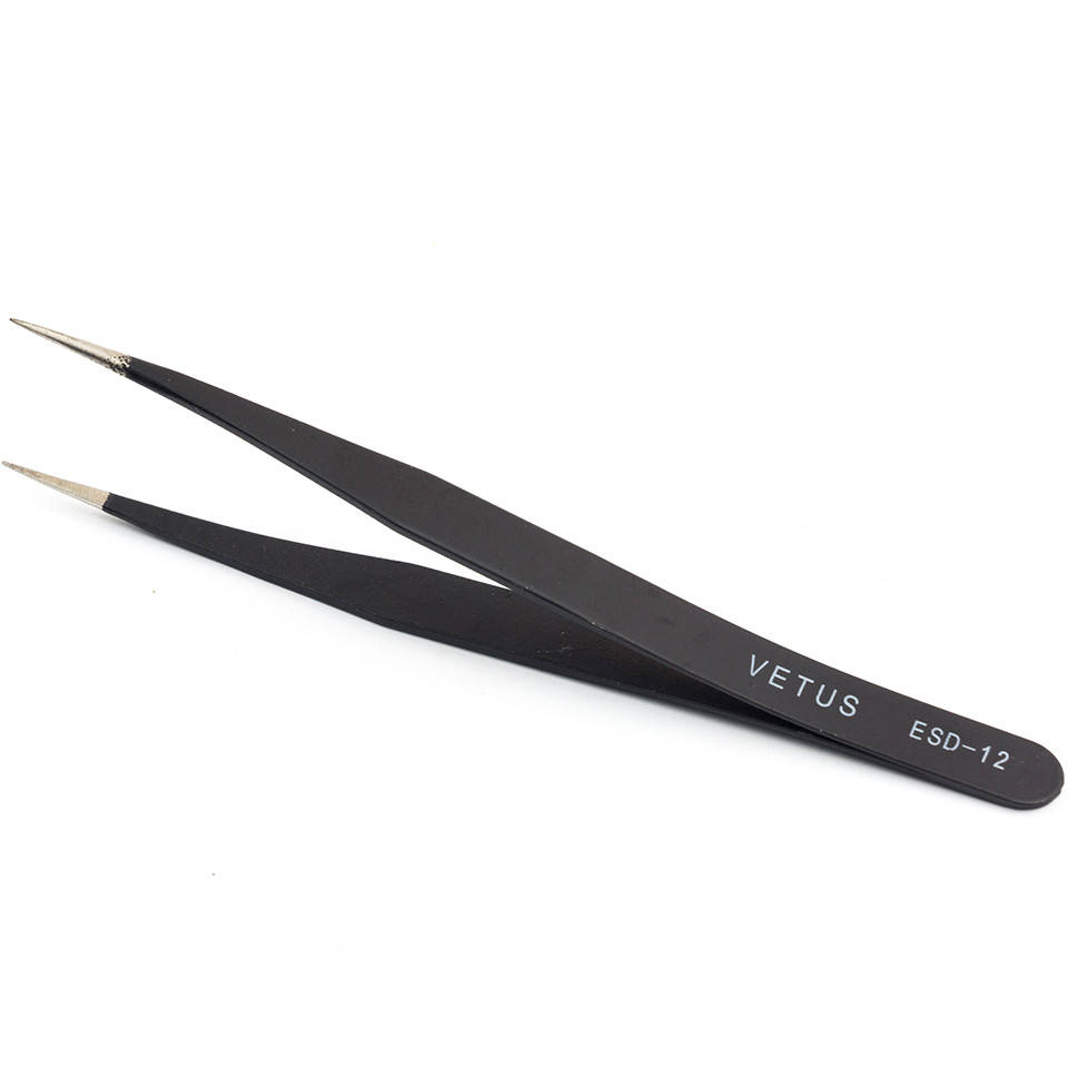 

Пинцет Vetus ESD-12