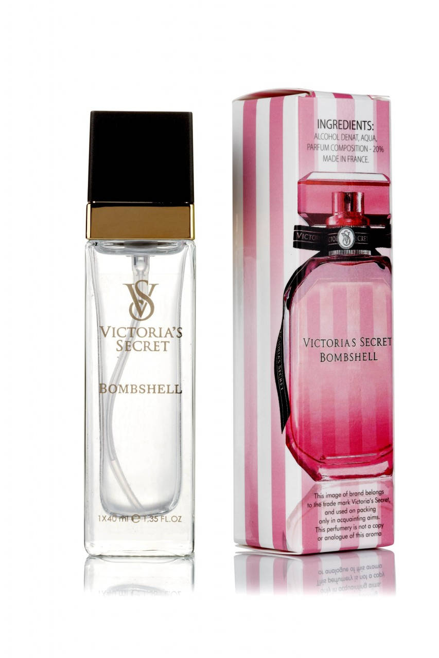 

Парфюмированная вода Victoria's Secret Bombshell 40 мл для женщин и девушек