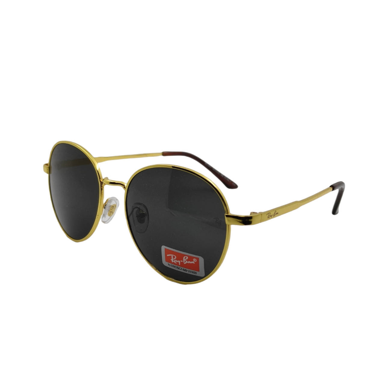 

Polarized R.B 663 золото/черный