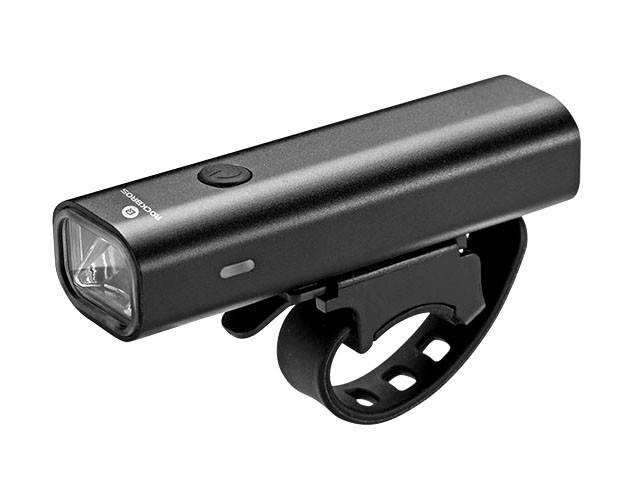 

Велосипедная фара (велофара) Rockbros EOS200 (200 Lm, 1800 mAh)