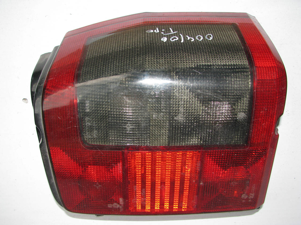 

Б/у фонарь задний п Fiat Tipo 1988-1995, 7592548, 7592553