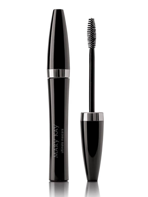 

Туш для вій «Сенсація» чорна, Мері Кей, Ultimate Mascara, Mary Kay, 8г, Черный