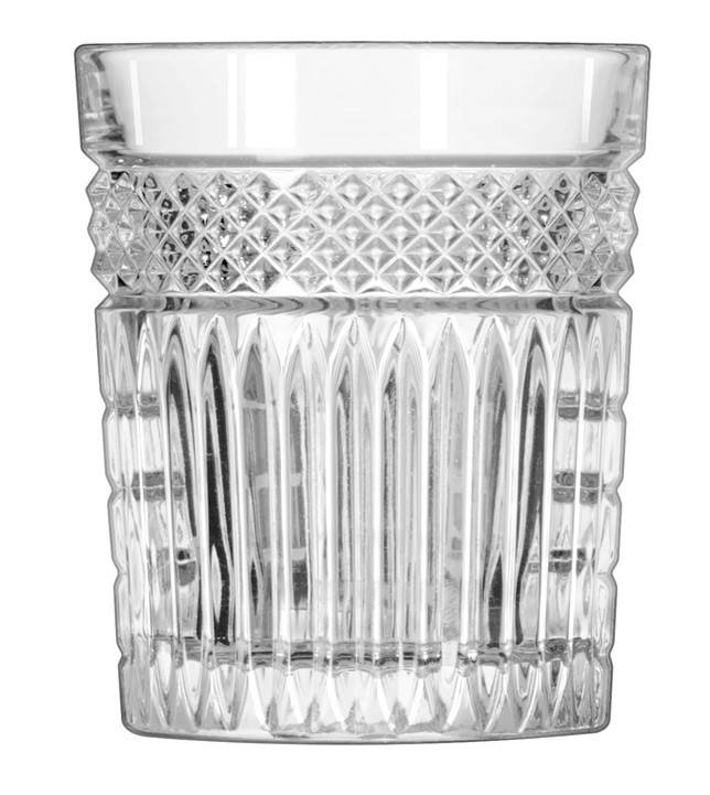 

Стакан низький DOF Radiant 350 мл