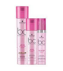 

BС Color Conditioner Кондиционер для окрашенных волос 200 мл