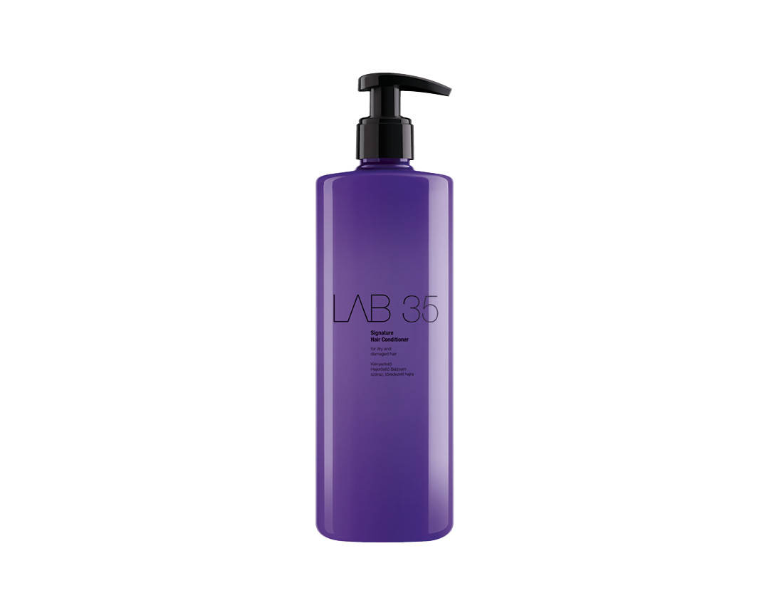 

Укрепляющий кондиционер для волос Lab 35 Kallos Signature Hair Conditioner 500ml