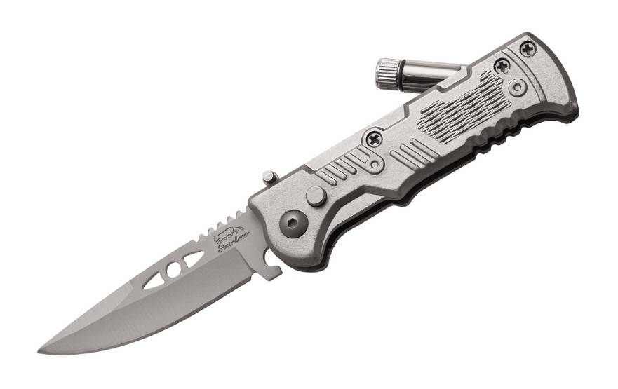

Нож выкидной Grand Way 701 A