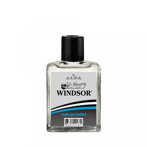 

WINDSOR РІДИНА ПІСЛЯ ГОЛІННЯ