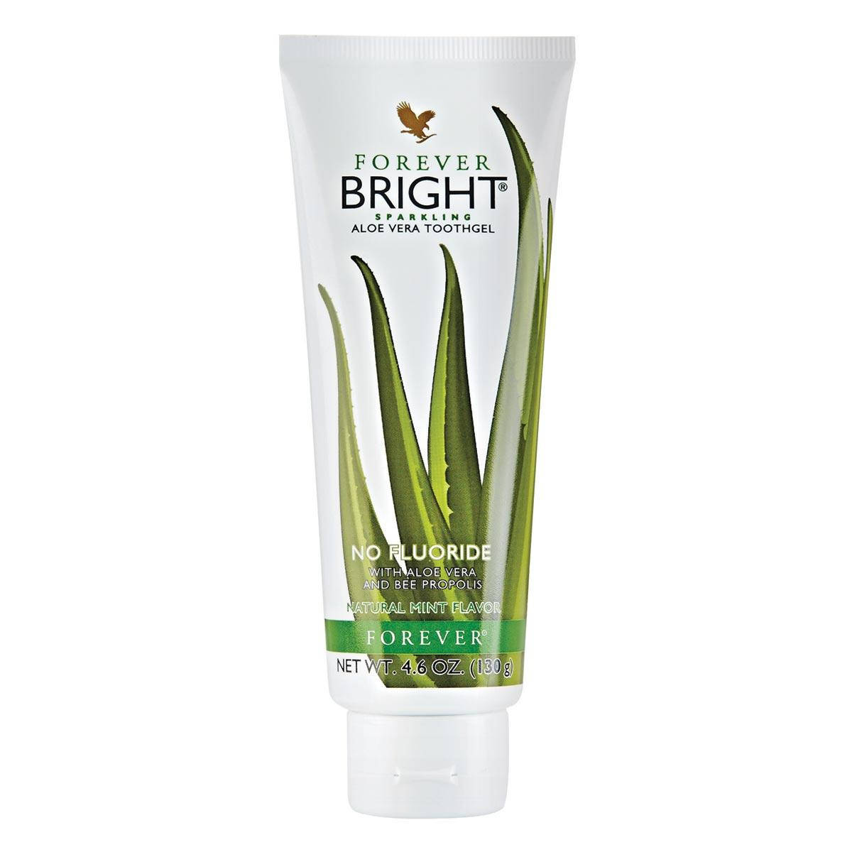 

Зубная Паста Форевер Брайт (Toothgel Forever Bright) 130 г
