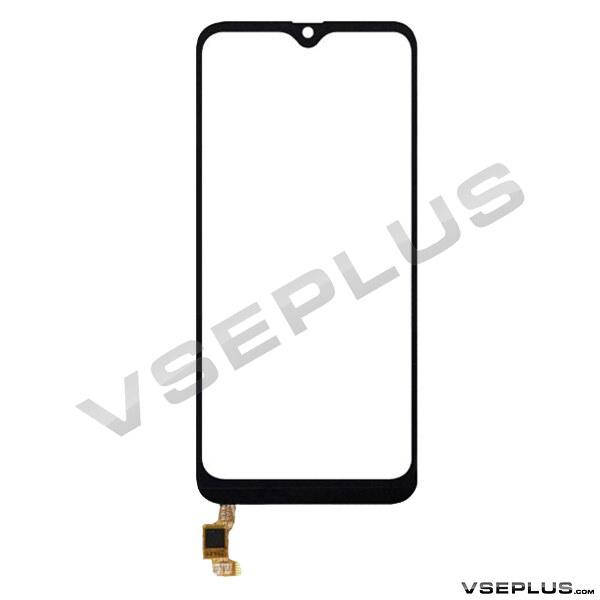 

Тачскрин (сенсор) Oukitel C15 Pro, черный