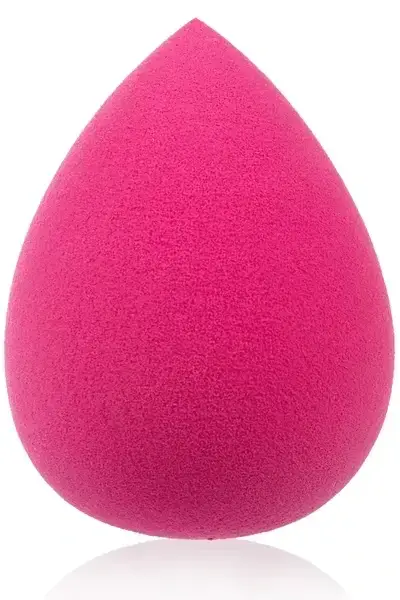 

Спонж для нанесения макияжа TF Cosmetics Beauty Sponge pop-pink CTT-33