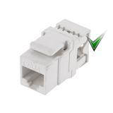 

Модуль RJ-45 Keystone, с заглушкой