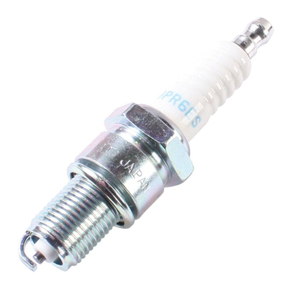 

Свеча зажигания NGK BPR6ES
