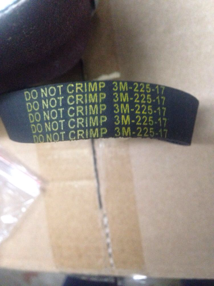 

Ремень для ленточной-шлифмашины ЗМ-225-17