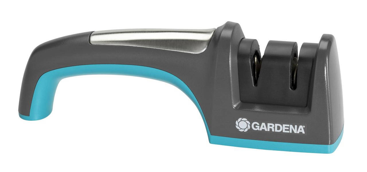 

Алмазная Точилка Gardena Diamond ErgoTec для ножей топоров, 08712-20.000.00