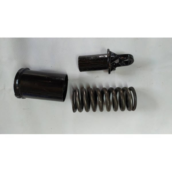 

Пружина со стаканом МТЗ управления ВОМ в сборе