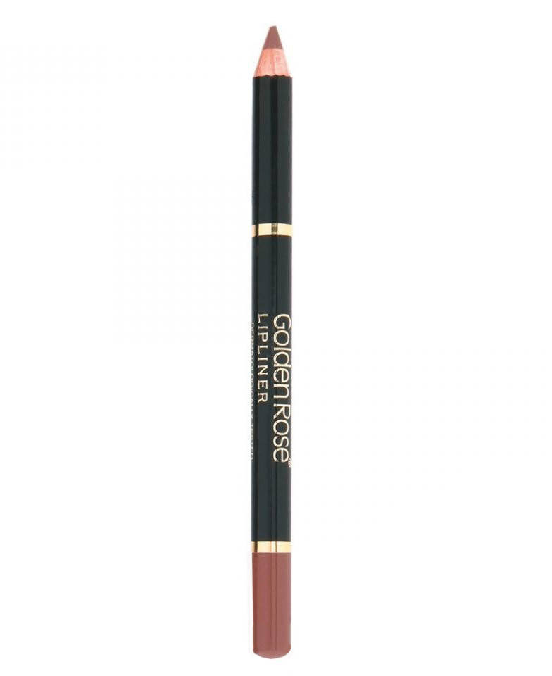 

Контурный карандаш для губ Golden Rose Lipliner 4 г №222