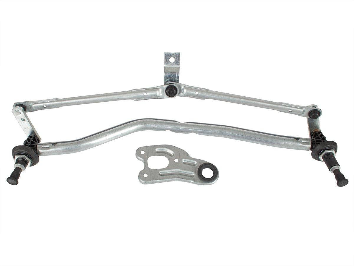 

Механизм трапеция дворников 61617051669 BMW X3 E83 03-10