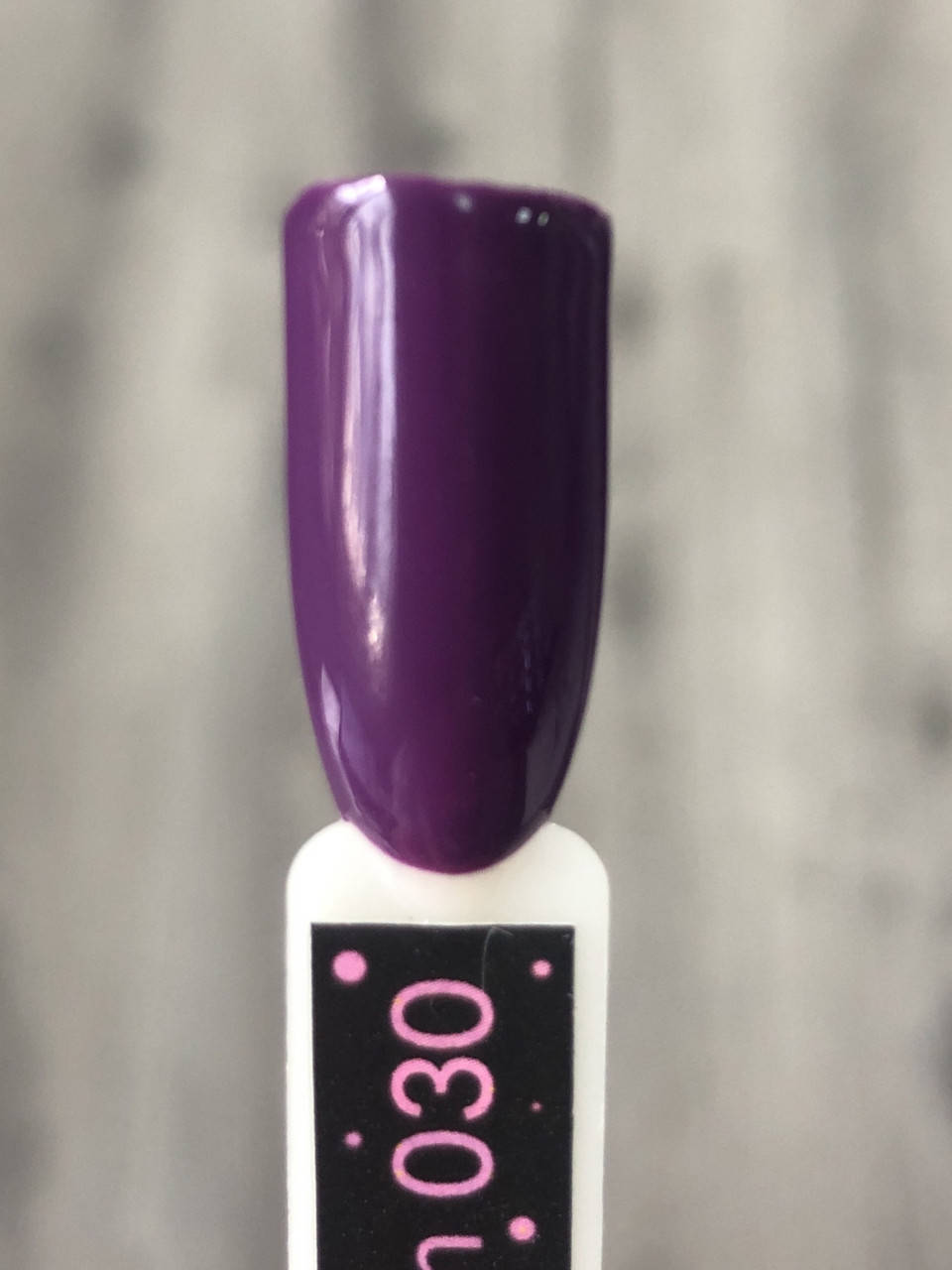 

Гель лак Kira Nails 030, 6 мл