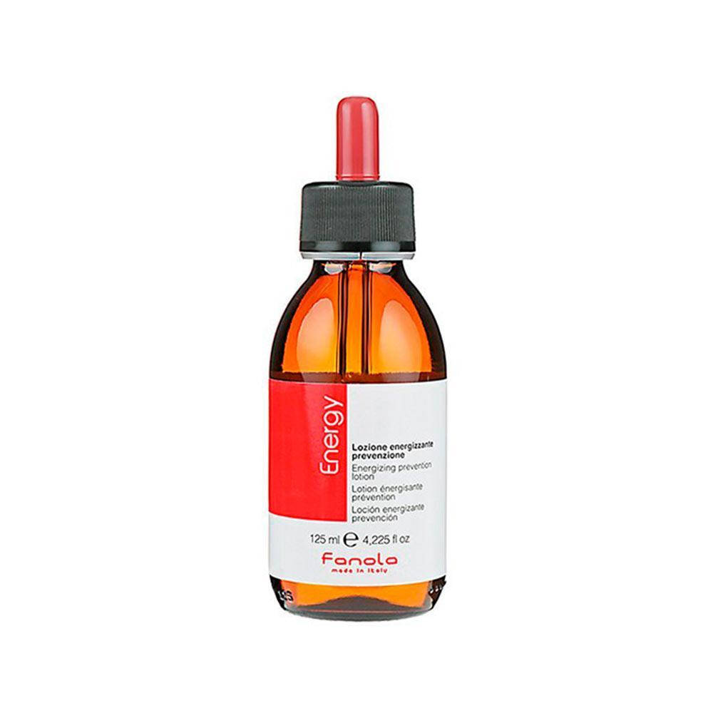 

Лосьйон против выпадения волос Fanola Energy Anti Hair Loss Lotion 125 мл (227Gu)