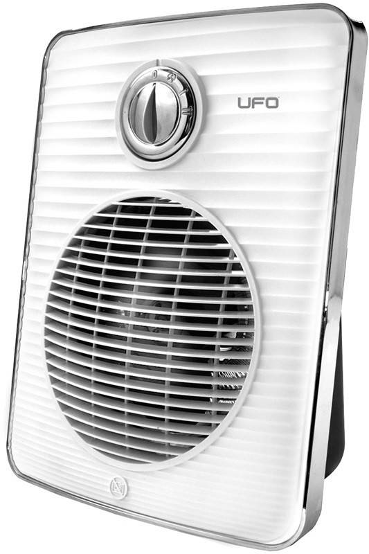 

Тепловентилятор электрический UFO Izohips HF21EN (HF21EN)