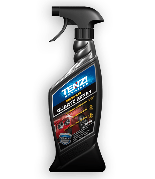 

Кварцевое покрытие для защиты ЛКП TENZI QUATRZ SPRAY 600мл 205042