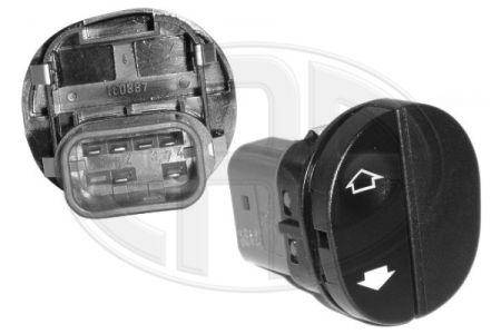 

Кнопка стеклоподъемника FORD FIESTA, FORD KA, FORD TRANSIT, FORD TOURNEO