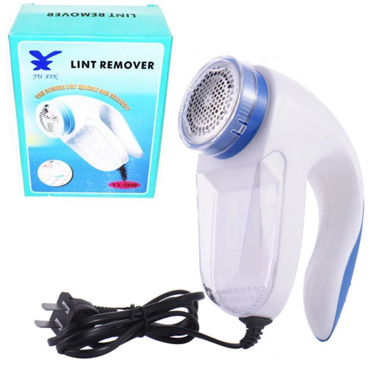 

Машинка для снятия катышков / Триммер для удаления катышек Lint Remover YX-5880