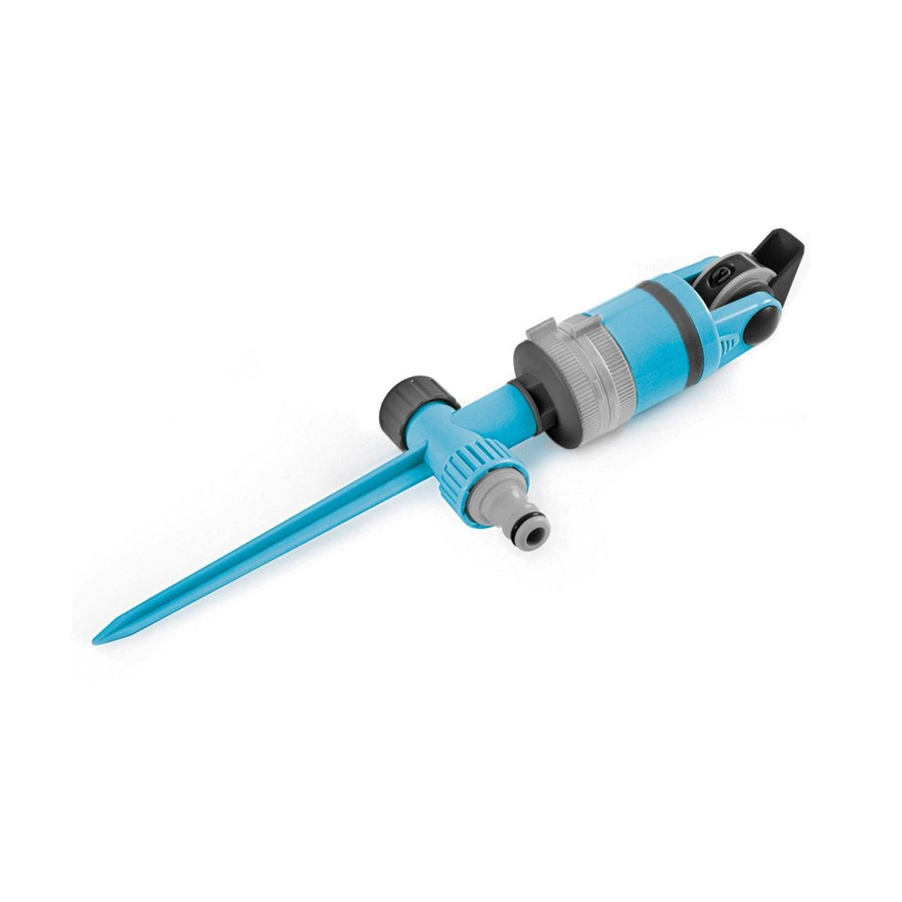 

Ороситель секторный Целфаст Cellfast Multi SZ Ideal Line (52-060)