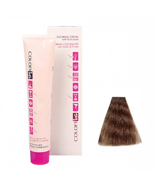 

Крем-краска Ing Professional Colouring Cream 8.32 светло-русый бежевый, 100 мл