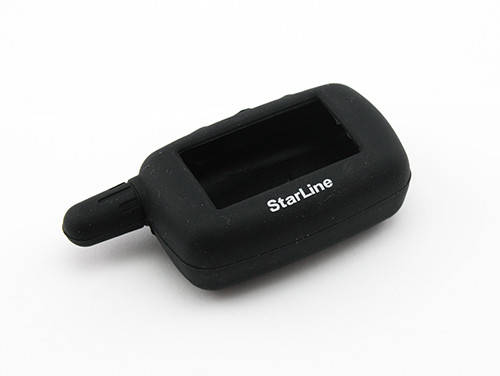 

Чехол для брелка StarLine A6, A8, A9