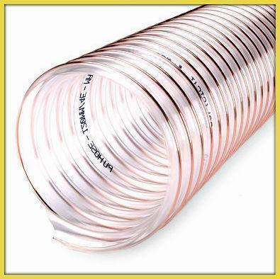 

Рукав полиуретановый VACUFLEX PU 600 C ECO 90 мм