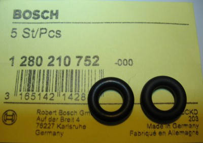 

Сальник инжектора 5817552 1280210752 90541910/5817565 /035906149A BOSCH C20NE/C20XE