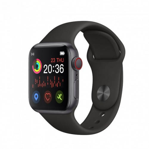 

Умные смарт-часы Smart Watch X7 Black, (Уведомление из соцсетей ) голосовой вызов