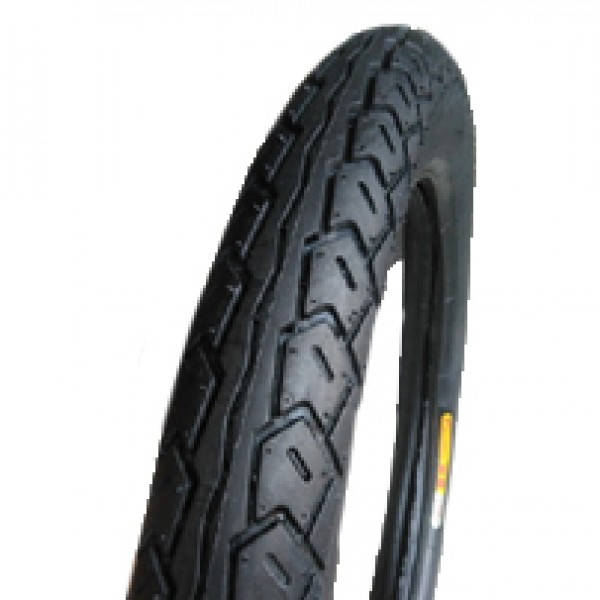 

Покрышка на Альфу 2.75-17 полушип, TT