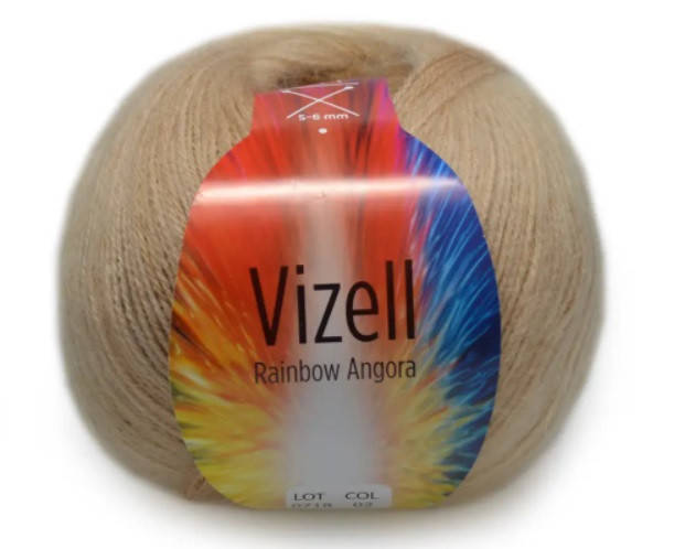 

Vizell Rainbow Angora 02