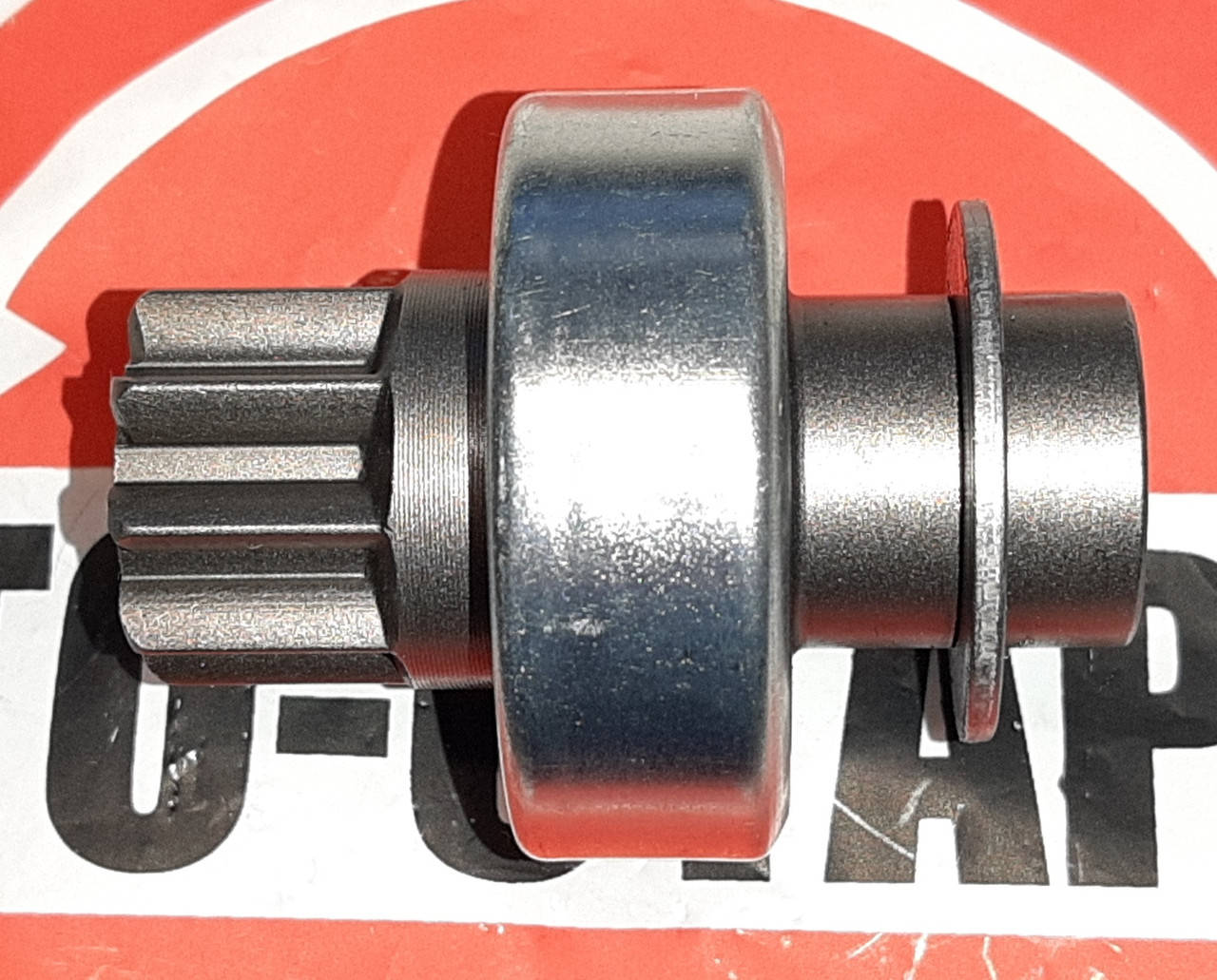 

Бендикс стартера Chery Amulet 1.6