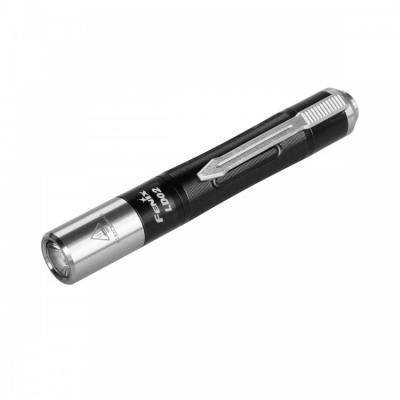 

Фонарь Fenix LD02 V2.0 90 CRI Cree XQ-E HI warm white (LD02V20), Черный