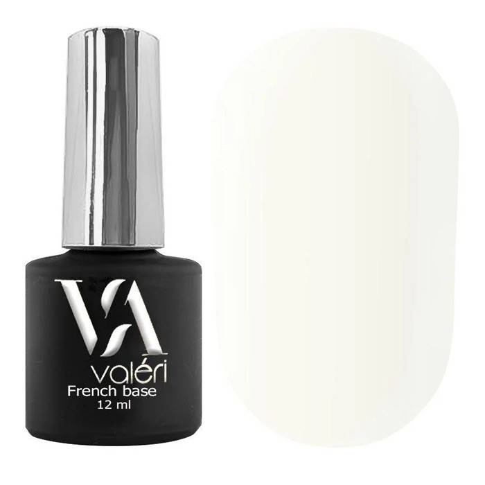 

Valeri French base №013, 12 мл