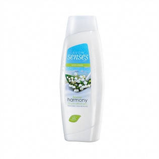 

Зволожувальний крем-гель для душу «Небесна гармонія»