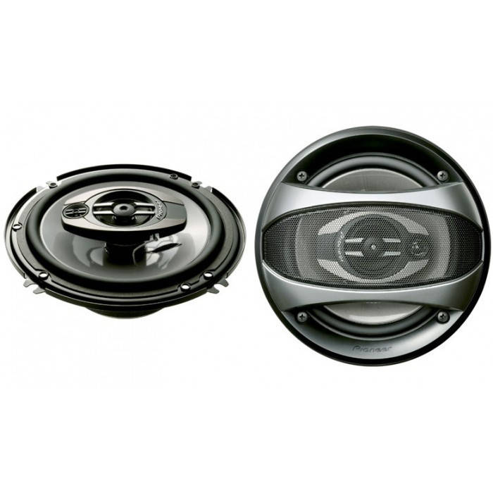 

Динамики 13 см авто акустика пионер pioneer