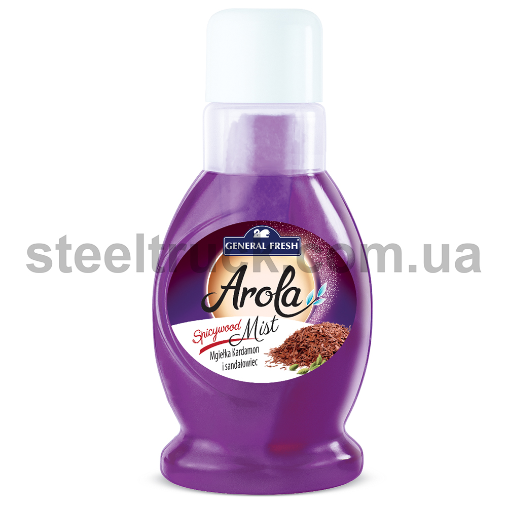 

Ароматизатор Air Magic "кардамон"