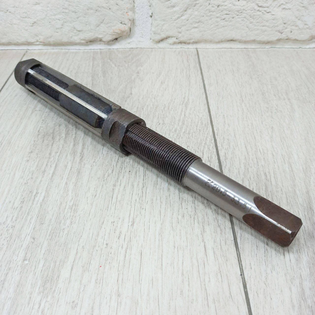 

Развертка регулируемая 29,5-33,5 лепестковая