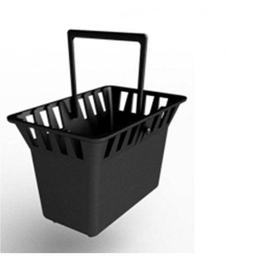 

Корзина дождеприемника с ручкой (черный) для накапливания грязи и сбора мусора