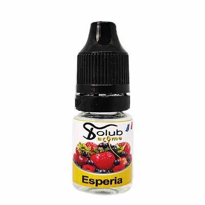

Solub Arome Esperia 5 мл