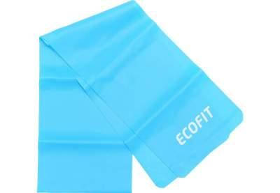 

Еспандер стрічковий Ecofit MD1318 TPE 6,8-8,2кг 1200*150*0.5мм синій