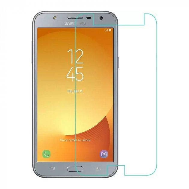 

Защитное стекло AVG для Samsung J7 Neo J701F/DS