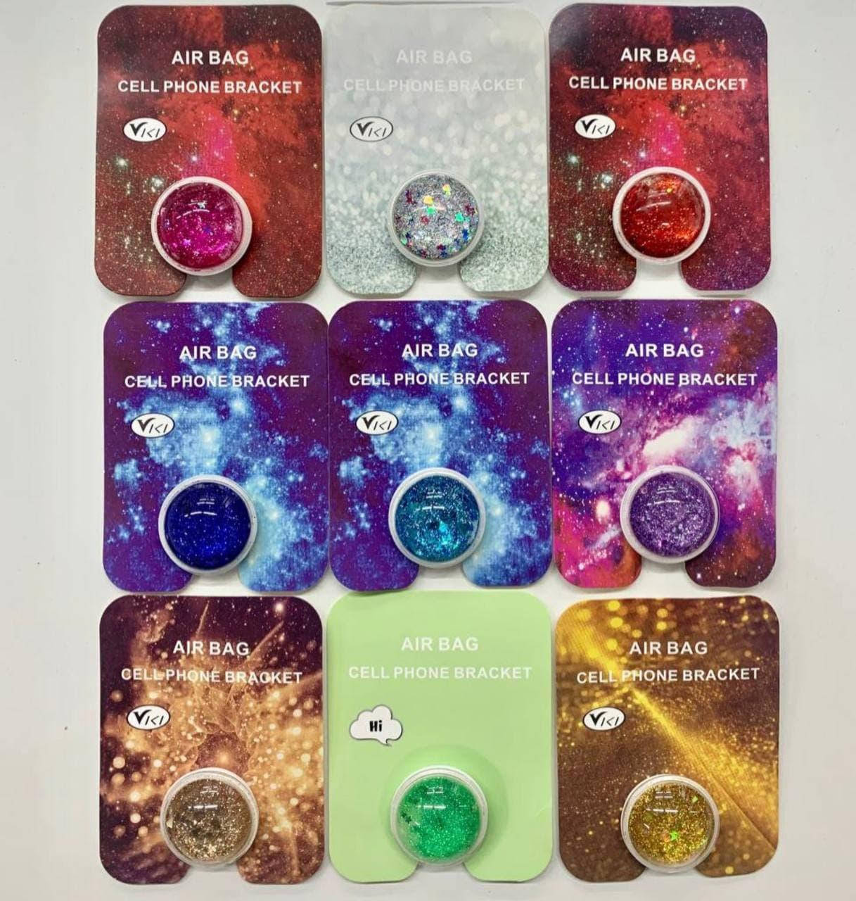 

Popsockets Stardust Блестки