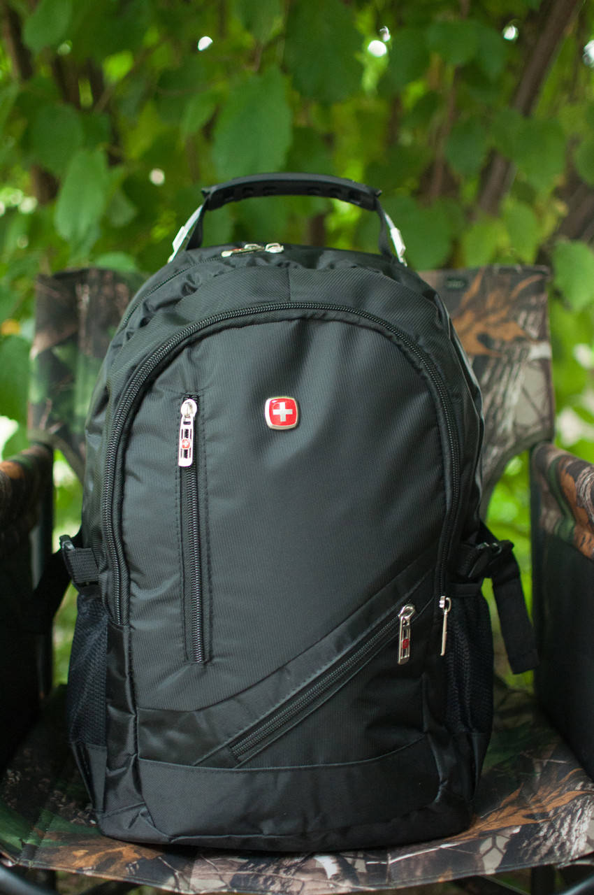 

Рюкзак Swissgear 8845 Городской мужской