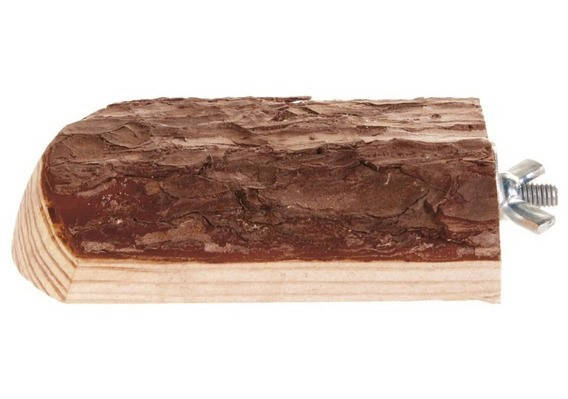 

Деревянный блок Natural Living 7х10 см